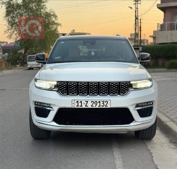 Jeep for sale in Iraq